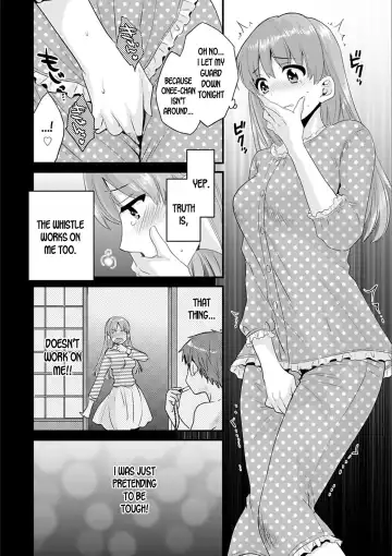 [Pon Takahanada] Ayatsure! Sisters Ch. 3 Fhentai.net - Page 12