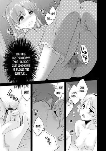 [Pon Takahanada] Ayatsure! Sisters Ch. 3 Fhentai.net - Page 13