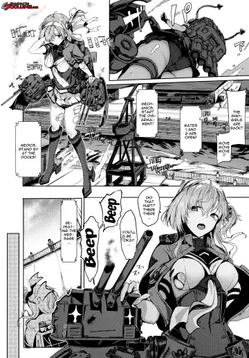 [Yukiguni Yuu] Kakezuki Crisis Fhentai - Page 2