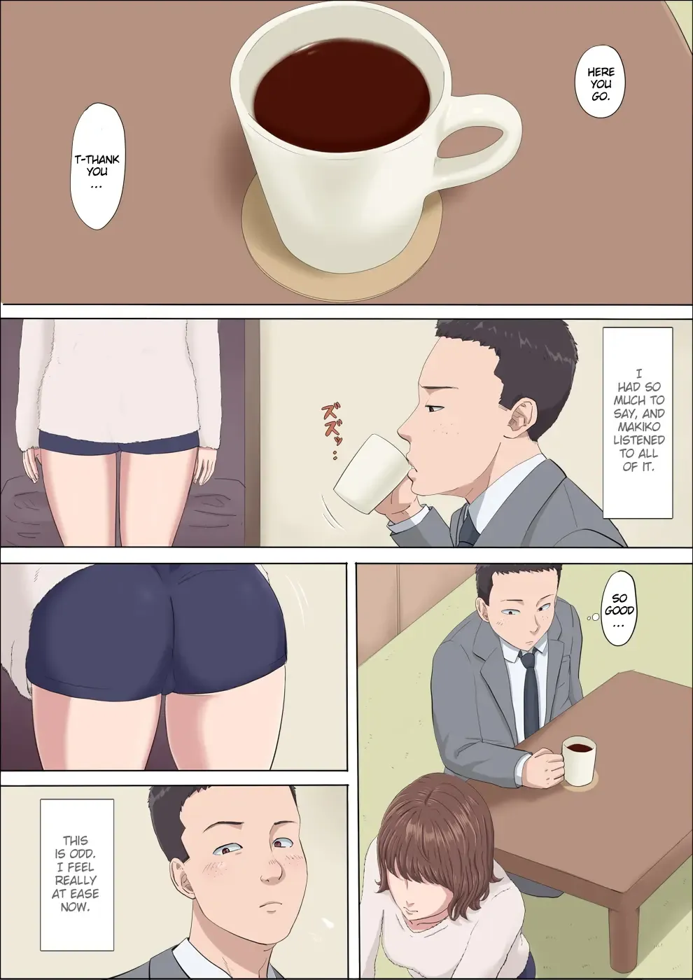 Aya Nee ~Ubawareta Osananajimi~ 3 | Ayaka ~Stolen Childhood Friend~ 3 Fhentai - Page 3