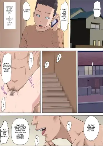 Aya Nee ~Ubawareta Osananajimi~ 3 | Ayaka ~Stolen Childhood Friend~ 3 Fhentai - Page 21