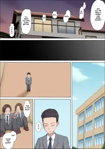Aya Nee ~Ubawareta Osananajimi~ 3 | Ayaka ~Stolen Childhood Friend~ 3 Fhentai - Page 26