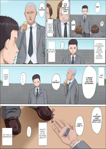 Aya Nee ~Ubawareta Osananajimi~ 3 | Ayaka ~Stolen Childhood Friend~ 3 Fhentai - Page 27