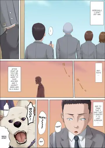 Aya Nee ~Ubawareta Osananajimi~ 3 | Ayaka ~Stolen Childhood Friend~ 3 Fhentai - Page 28