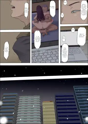 Aya Nee ~Ubawareta Osananajimi~ 3 | Ayaka ~Stolen Childhood Friend~ 3 Fhentai - Page 69