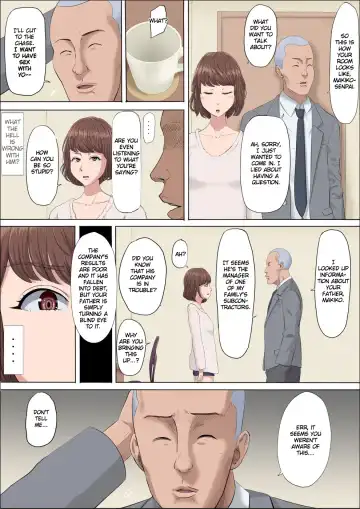 Aya Nee ~Ubawareta Osananajimi~ 3 | Ayaka ~Stolen Childhood Friend~ 3 Fhentai - Page 7