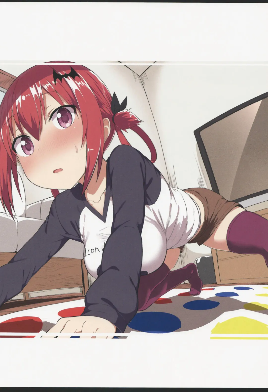 [Great Mosu] SATA MATOME Fhentai - Page 11