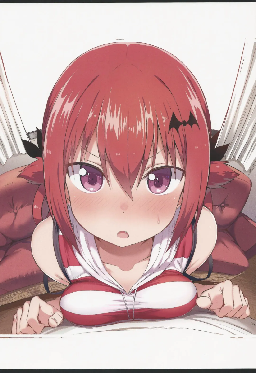 [Great Mosu] SATA MATOME Fhentai - Page 13