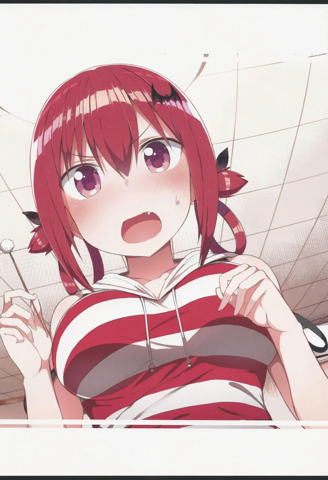 [Great Mosu] SATA MATOME Fhentai - Page 19