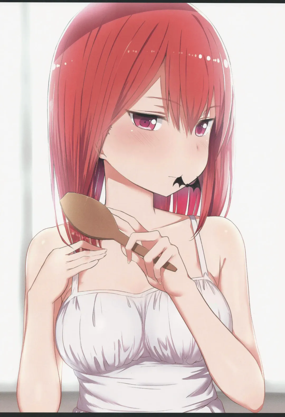 [Great Mosu] SATA MATOME Fhentai - Page 21