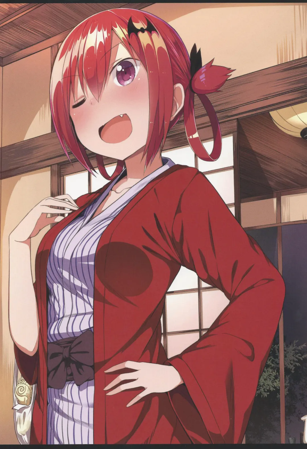 [Great Mosu] SATA MATOME Fhentai - Page 23