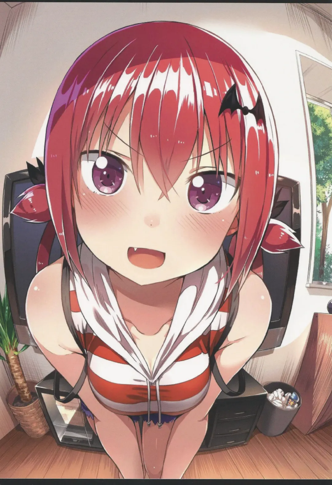 [Great Mosu] SATA MATOME Fhentai - Page 7