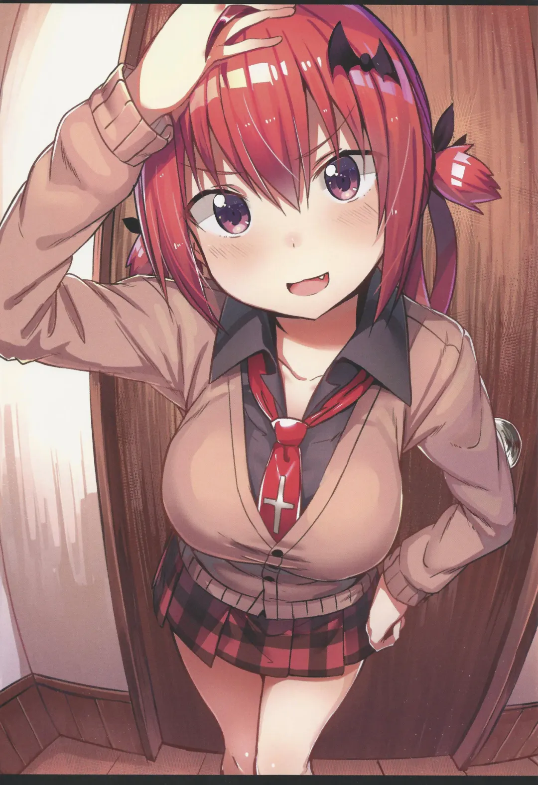 [Great Mosu] SATA MATOME Fhentai - Page 9
