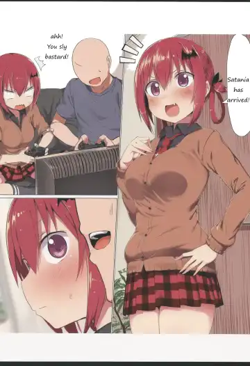 [Great Mosu] SATA MATOME Fhentai - Page 15