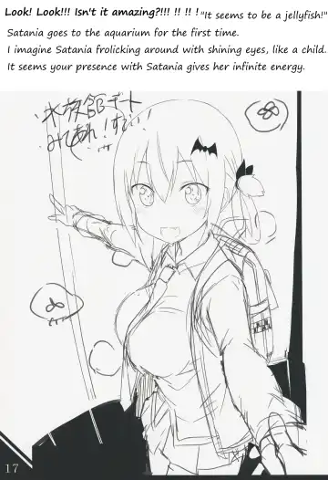 [Great Mosu] SATA MATOME Fhentai - Page 18