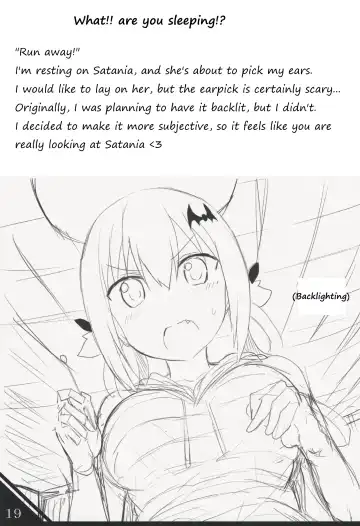 [Great Mosu] SATA MATOME Fhentai - Page 20