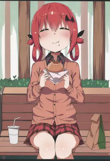 [Great Mosu] SATA MATOME Fhentai - Page 25