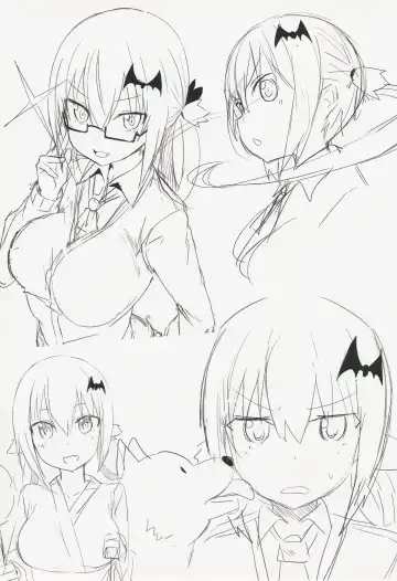 [Great Mosu] SATA MATOME Fhentai - Page 48