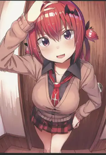 [Great Mosu] SATA MATOME Fhentai - Page 9