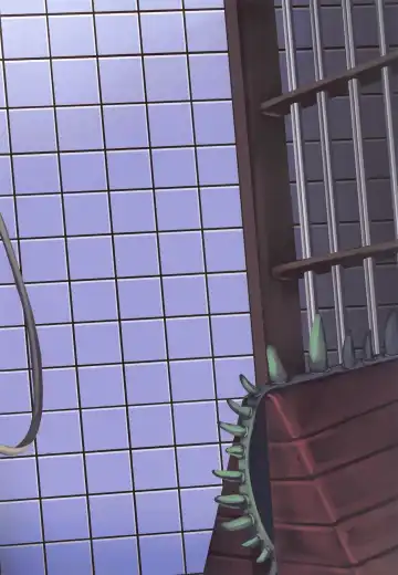 [Monikano] Oni Maid Rem Jinmon Chousho | Oni Maid Rem's Interrogation Record Fhentai - Page 20