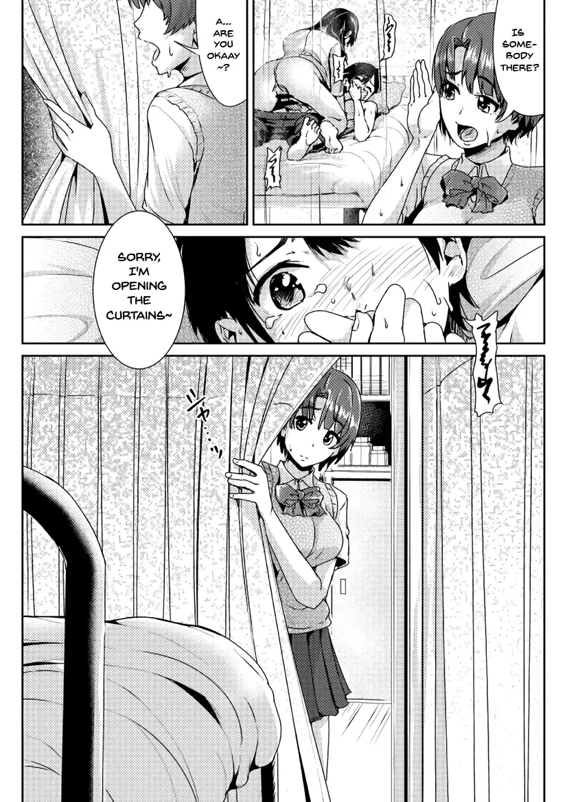 [Tomihero] Doutei no Ore o Yuuwaku suru Ecchi na Joshi-tachi!? 3 | Perverted Girls Are Seducing Me, A Virgin Boy!? 3 Fhentai - Page 25