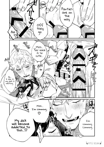 [Aizawa Anji] Pygmalion no Kyuuseishu wa Seishin Nenrei 7-sai no Big Love Monster. | Pygmalion's Savior is an Immature Monster Fhentai - Page 16