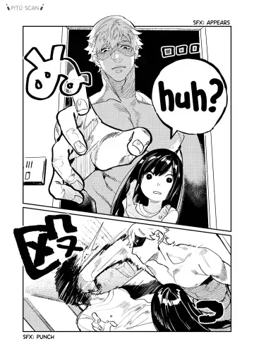 [Aizawa Anji] Pygmalion no Kyuuseishu wa Seishin Nenrei 7-sai no Big Love Monster. | Pygmalion's Savior is an Immature Monster Fhentai - Page 8