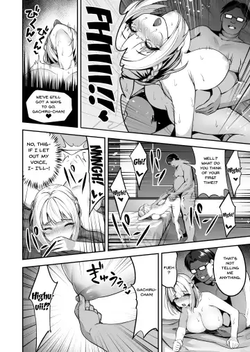 [Takurowo] Ikinari-kon - Reijou Joshikousei Yumemigachiru - | Sudden Marriage Fhentai.net - Page 16