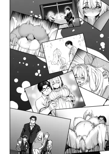 [Takurowo] Ikinari-kon - Reijou Joshikousei Yumemigachiru - | Sudden Marriage Fhentai.net - Page 22