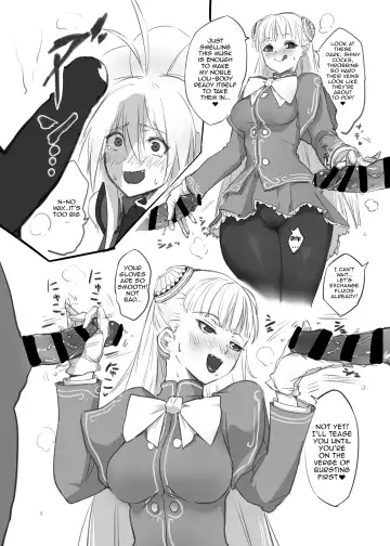 [Negresco] hepatica3.0 -PXZi Dayo! Zenin Shuugou- Fhentai - Page 11