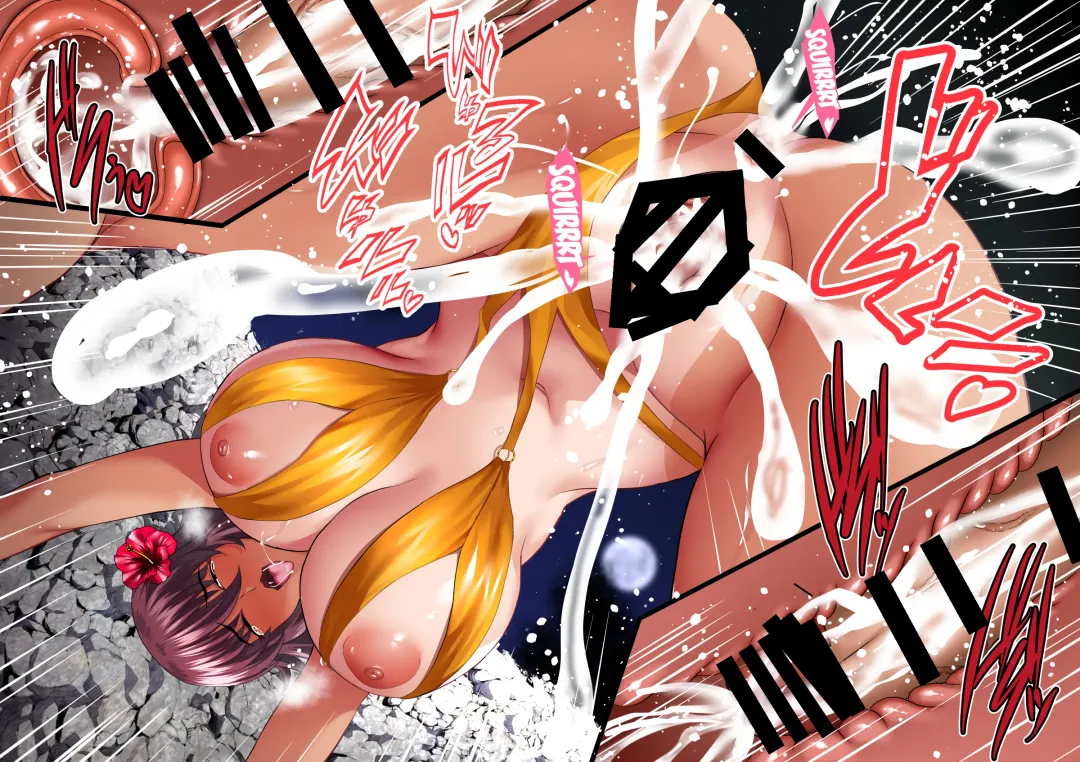 [Hozumi Kenji] Shiranui Harami Ochi Ni | Shiranui Getting Knocked Up 2 Fhentai - Page 107