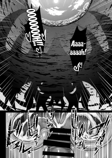[Hozumi Kenji] Shiranui Harami Ochi Ni | Shiranui Getting Knocked Up 2 Fhentai - Page 50