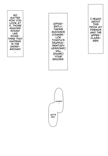 [Ashita] Mika-chan no Himitsu no Hoshuu | Mika-chan's Secret Supplementary Lessons Fhentai - Page 6