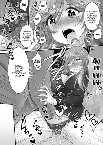 [Hasemi Ryo] Saimin Netorare Hitozuma-san... | Hypno Wife Stealing Fhentai.net - Page 23