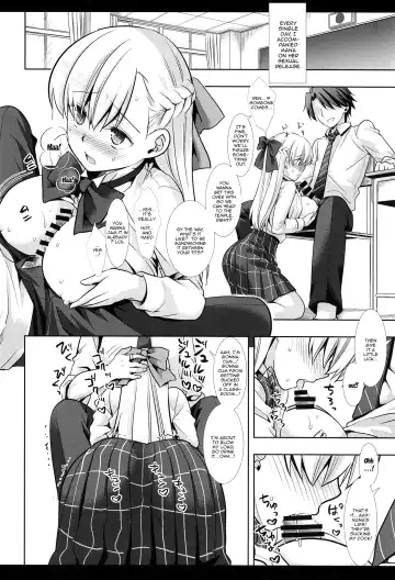 [Nagiyama] Hatsujou no Mi Mana 1 | The Fruits Of Sexual Excitement Mana 1 Fhentai - Page 22