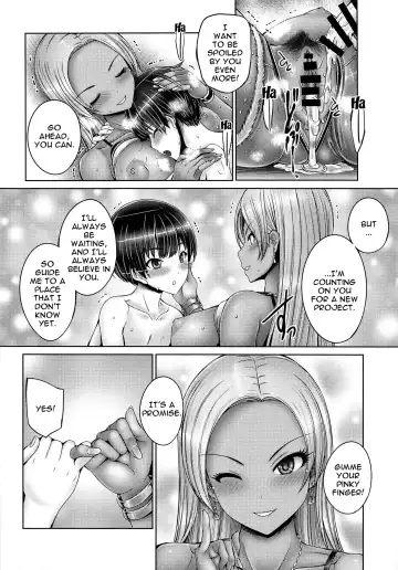 [Otone] Ryo-san ni Ippai Amaechau! | Let Ryo-san Spoil You! Fhentai.net - Page 19