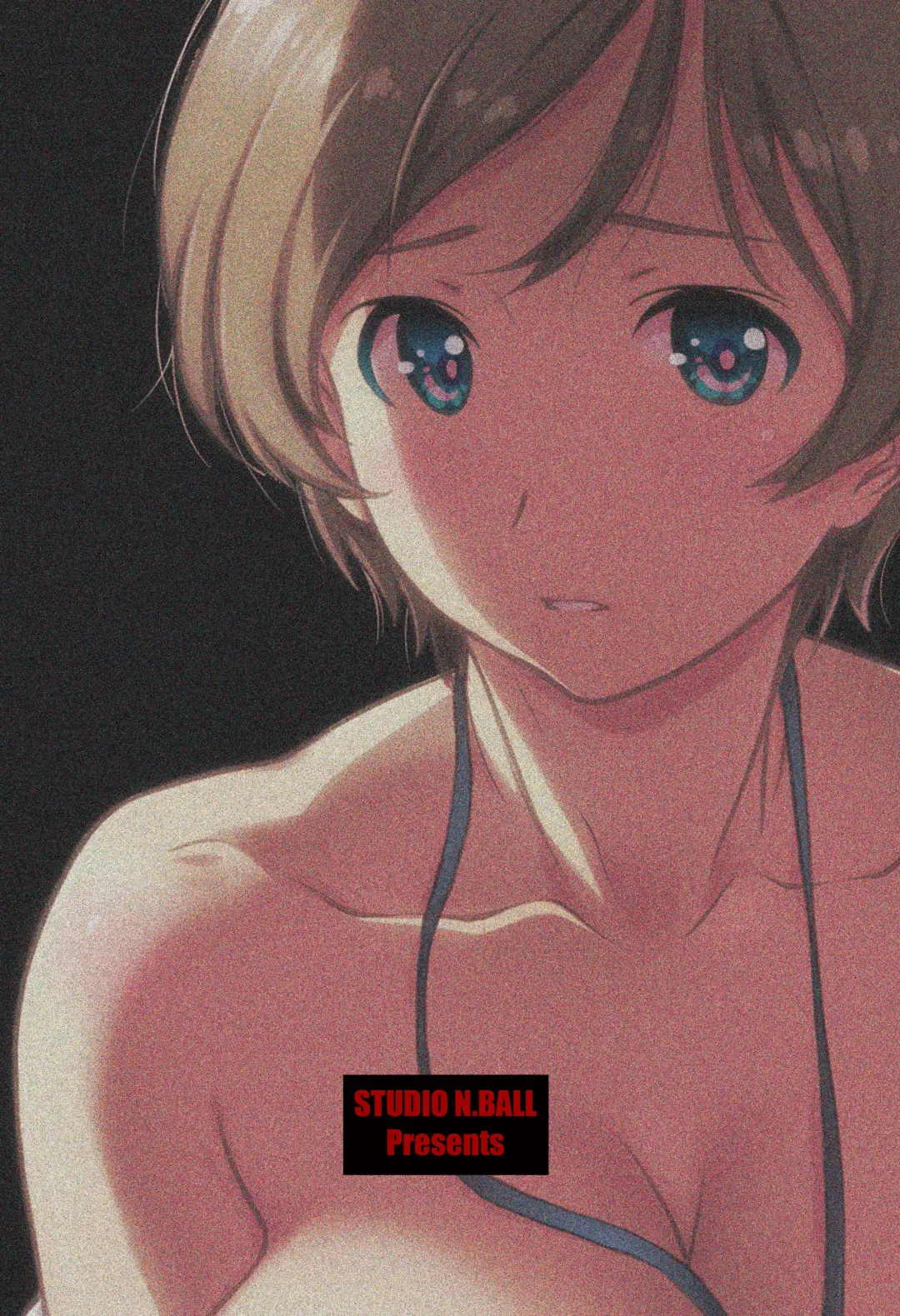 [Haritama Hiroki] Choroi, Joushi Fhentai - Page 31