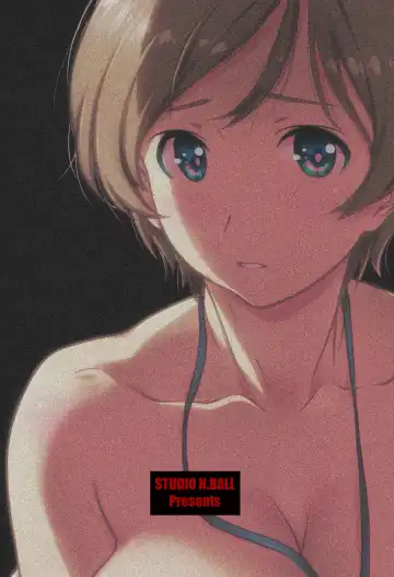 [Haritama Hiroki] Choroi, Joushi Fhentai - Page 31