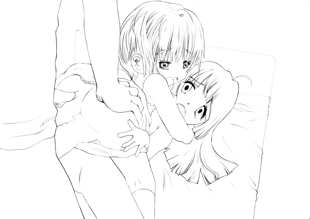 [Manno Rikyuu] Micro Inketsukan Fhentai - Page 59