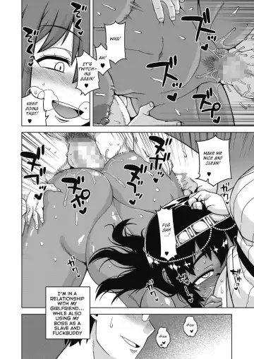 [Takatsu] Yatto Watashi no Pharaoh! Zenpen Fhentai.net - Page 22