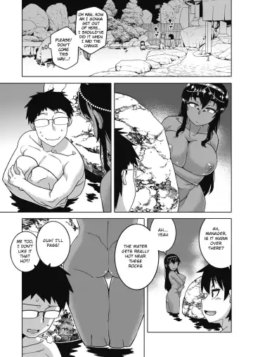 [Takatsu] Yatto Watashi no Pharaoh! Zenpen Fhentai.net - Page 3