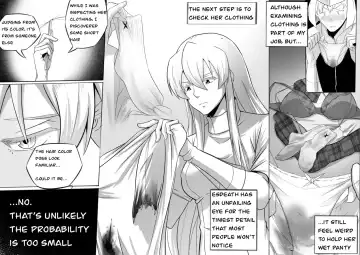 [Ghhoward] Chelsea: kill the lover Fhentai - Page 26