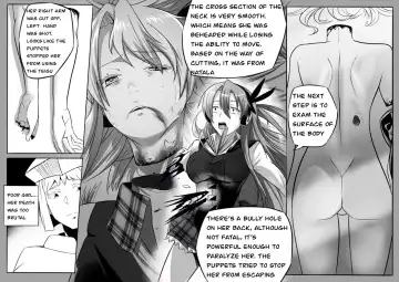 [Ghhoward] Chelsea: kill the lover Fhentai - Page 27