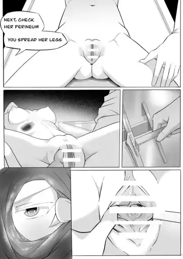 [Ghhoward] Chelsea: kill the lover Fhentai - Page 28