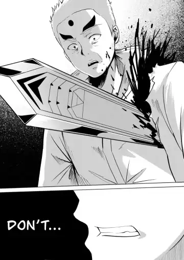 [Ghhoward] Chelsea: kill the lover Fhentai - Page 43