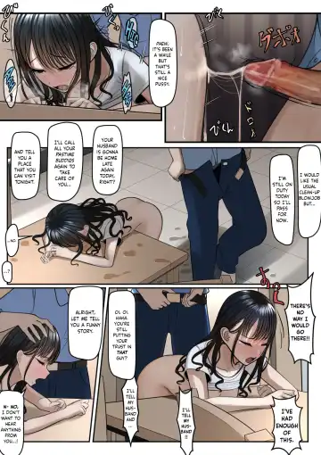 [Testame] Yubiwa Hazushite, Kokoro wa Tokete | When the Ring Goes Off, So is My Heart Fhentai - Page 21