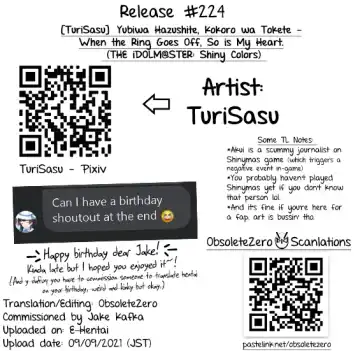 [Testame] Yubiwa Hazushite, Kokoro wa Tokete | When the Ring Goes Off, So is My Heart Fhentai - Page 42