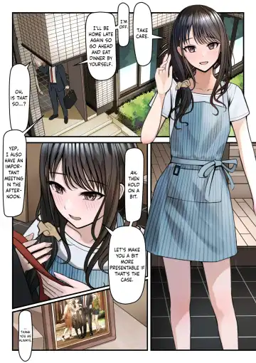 [Testame] Yubiwa Hazushite, Kokoro wa Tokete | When the Ring Goes Off, So is My Heart Fhentai - Page 6