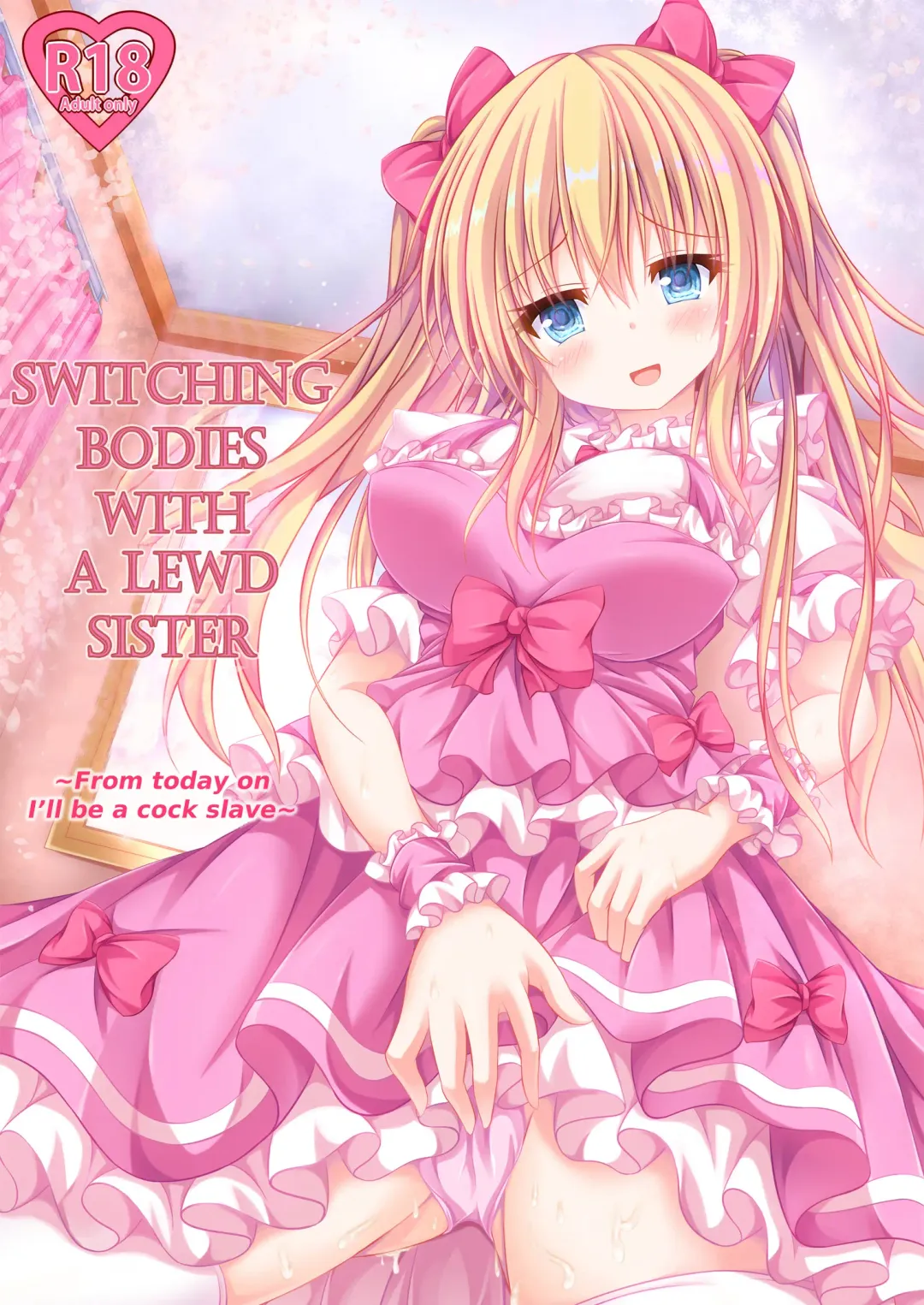 Read [Kouduki Miyabi] Ecchi na Imouto to Shintai Koukan ~Kyou kara Ore wa Ochinpo Dorei~ | Switching Bodies With a Lewd Sister: From Today on I'll be a Cock Slave - Fhentai.net