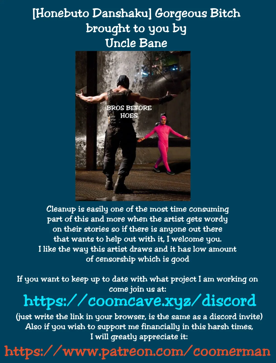 [Honebuto Danshaku] Gorgeous Bitch Fhentai - Page 33